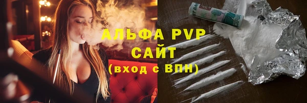 твердый Алексин