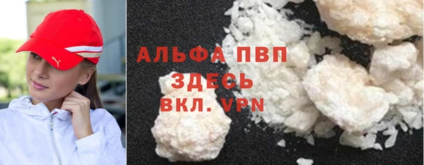 твердый Алексин